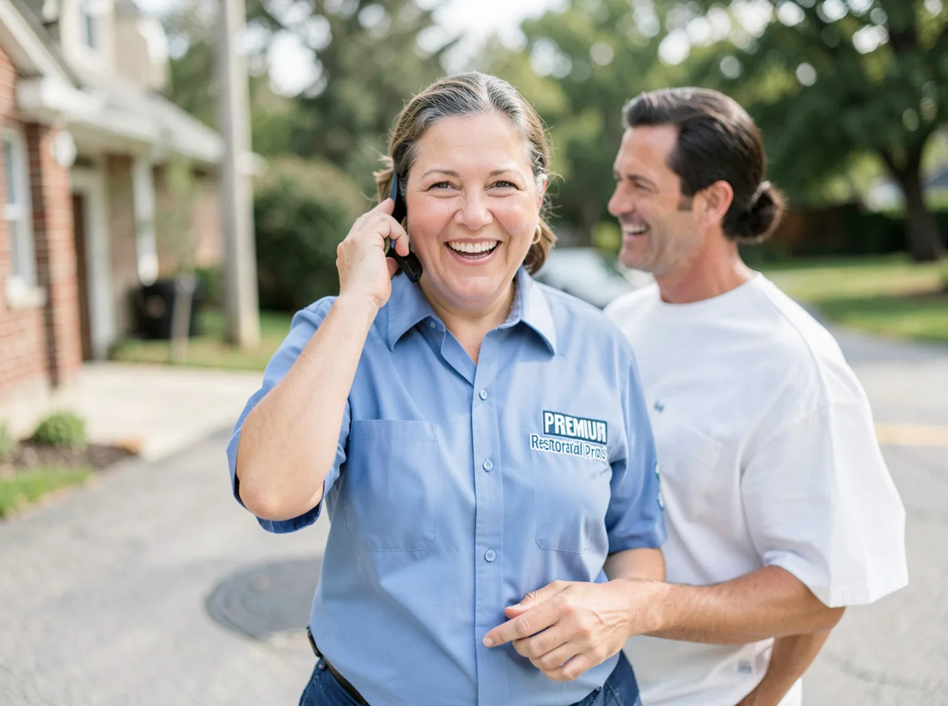 Water Damage Restoration Buck Creek, IN FAQs